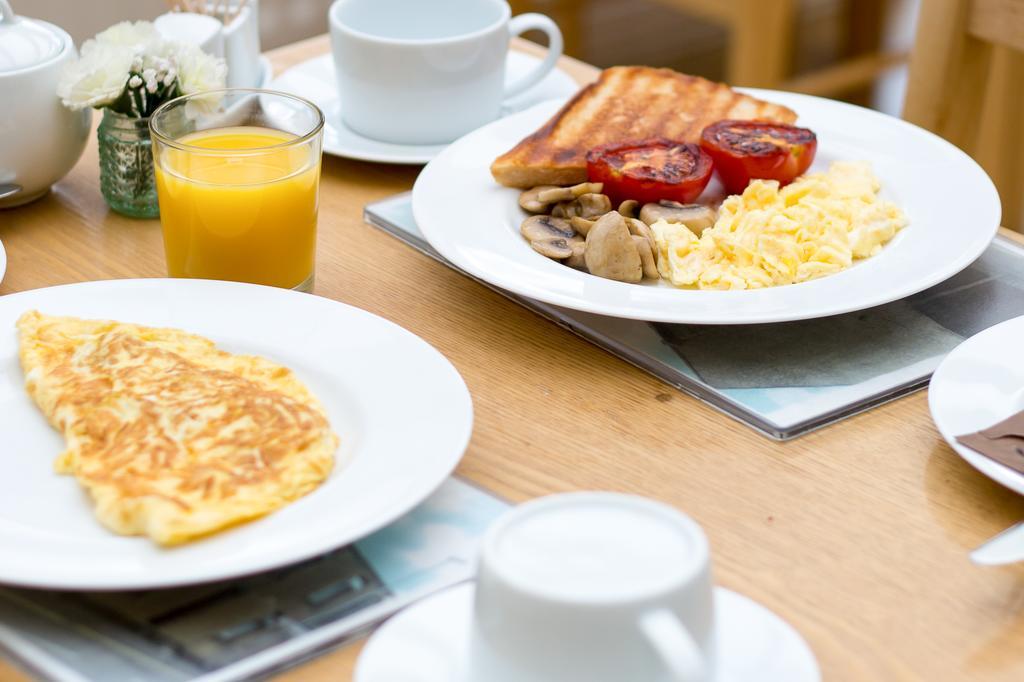 オールダム Oak House Bb Bed & Breakfast エクステリア 写真