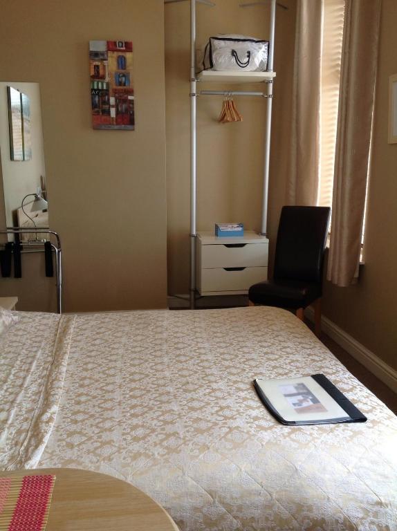 オールダム Oak House Bb Bed & Breakfast エクステリア 写真