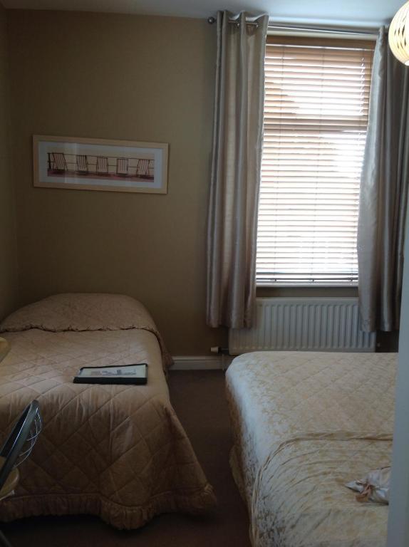 オールダム Oak House Bb Bed & Breakfast エクステリア 写真