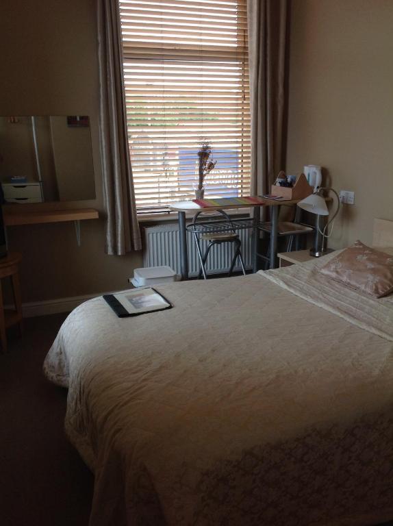 オールダム Oak House Bb Bed & Breakfast エクステリア 写真