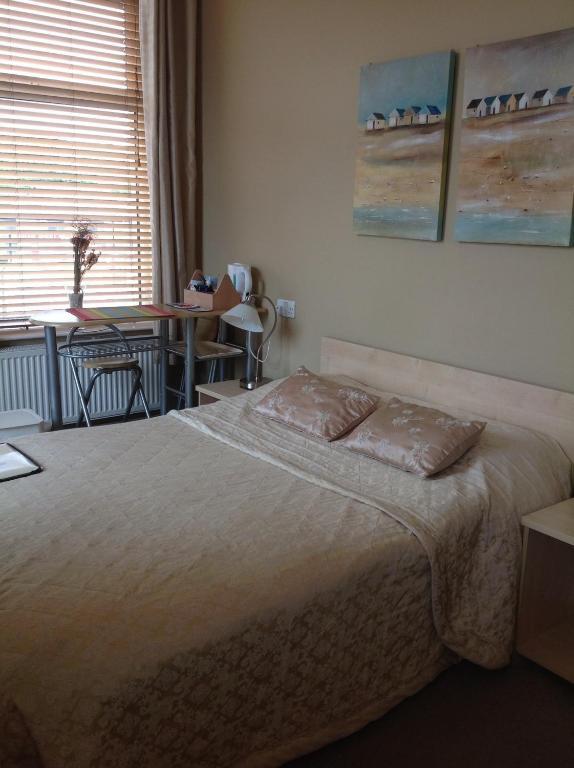 オールダム Oak House Bb Bed & Breakfast エクステリア 写真